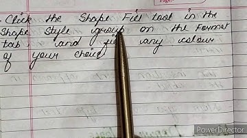 Class 5 // Part-2 // Working with styles and objects //