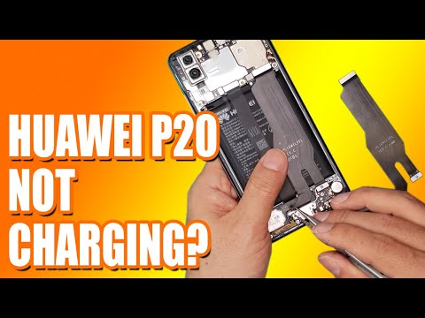 וִידֵאוֹ: כמה עולה Huawei p20?