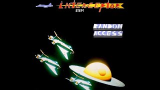 Random Access - Interceptor (Single Mix)