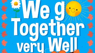 "We Go Together Very Well" Video Viewing Party