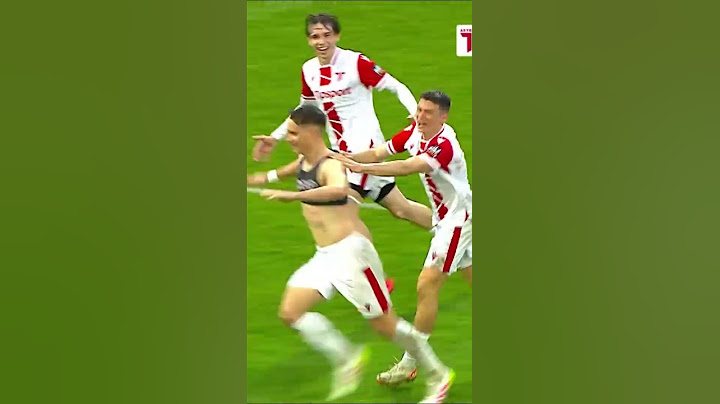 Exportný priamy kop Artura Gajdoša | Terrific free-kick goal by Artur Gajdoš