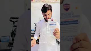 5in1 sublimation setup #abdullahgraphics #03175645080 #startup #sublimation #business