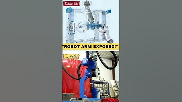 How Engineers Make Machines MOVE!  Secrets Behind Every Turn #facts #engineering #education