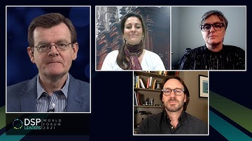 Digital services for decarbonisation