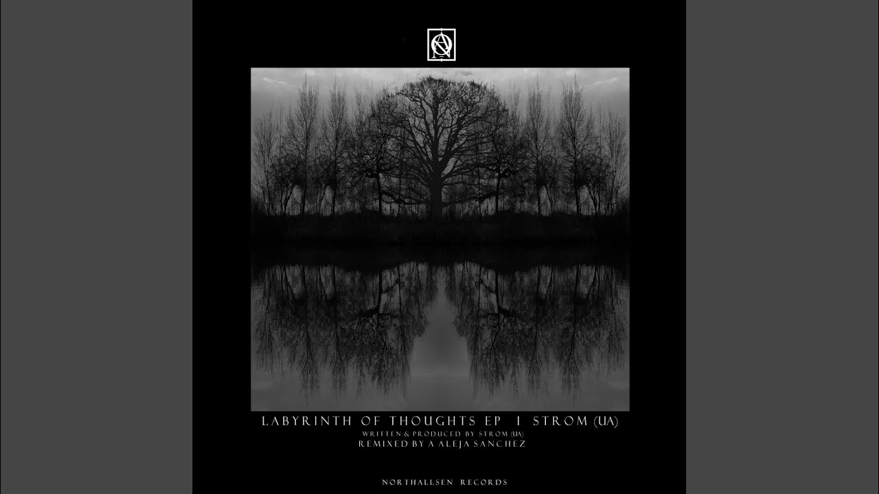 Sense Of Apartness (Original Mix)