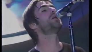Oasis - Stand By Me (live 1997)