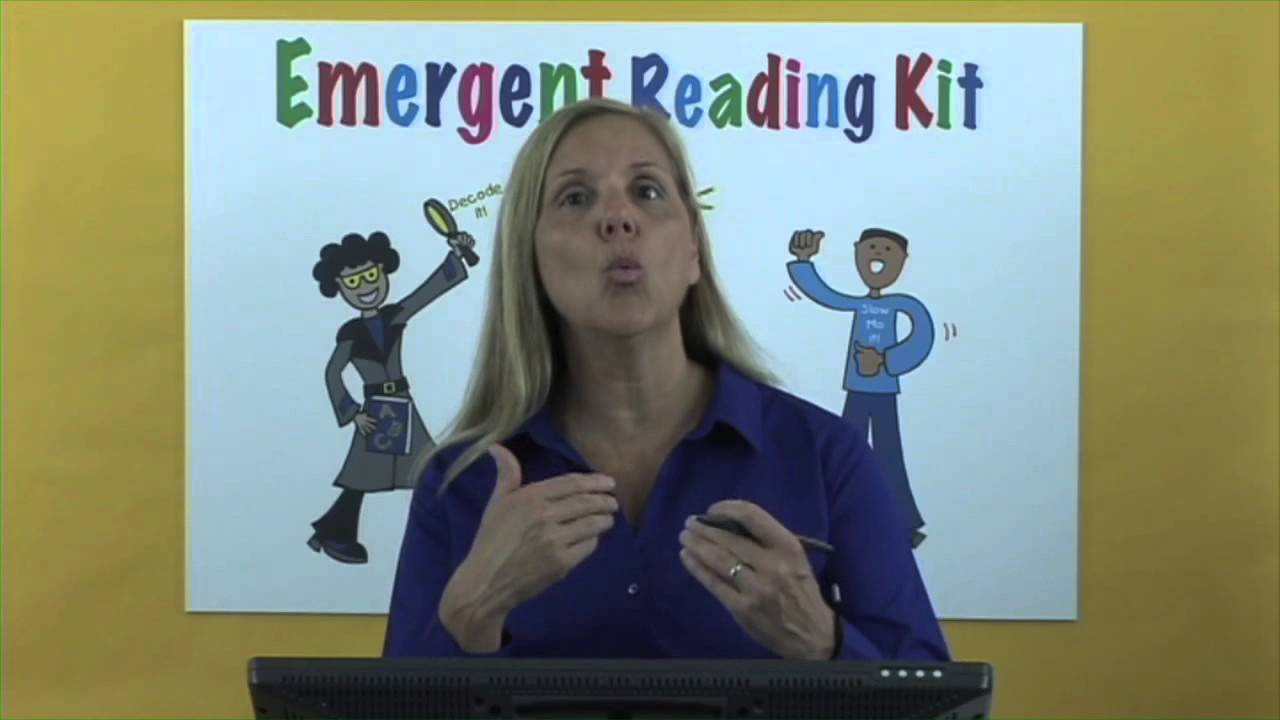 Reading Books (OrangeBlue Levels) YouTube