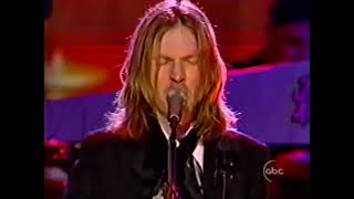 View Beck Performs 'Nausea' on Jimmy Kimmel Live!