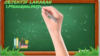Memilih Lakaran Projek Elektromekanikal RBT Tahun 6