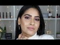 Soft Romantic Valentine&#39;s Day Makeup Tutorial 2020 | Glowing Skin