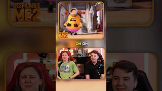 I Want A Minion! 👀 Despicable Me 2 REACTION!