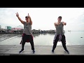Shalala Lala | Vengaboys |Easy Fitness Dance RETRO | iFit Crew Sibu, Penang.
