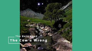 The Cow&#39;s Wrong  - The Beta Band (Karaoke w/ Backing Vocals)