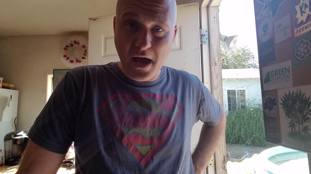 how to cure your cannabis (The Smoke Session)