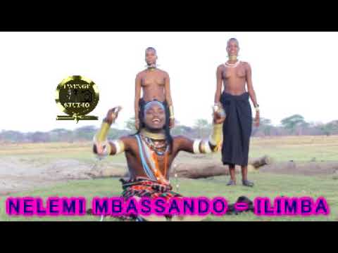 NELEMI MBASSANDO   --ILIMBA--BY LWENGE STUDIO