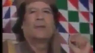 Kaddafiden Necmettin Erbakana Kürdistan Kurulsun