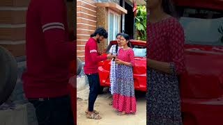 Social Media Alaparaigal 😂 | Coimbatore Couple | Vinuanu