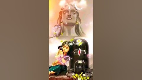 mahadev status🔱 bhole nath status🔱 mahakal whatsapp status🙏#brsagar #mahadev #shorts