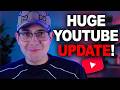 4 Ways To Go Viral On YouTube With The NEW AI Search Update 