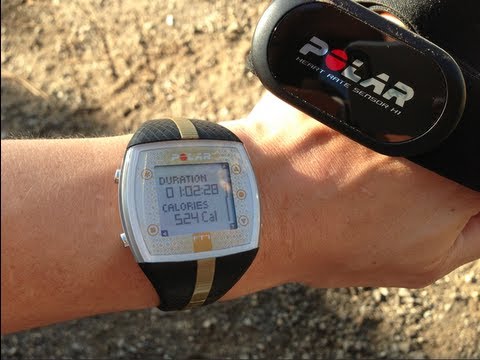 Polar FT7 Heart Rate Monitor: Review & Awesome Deal