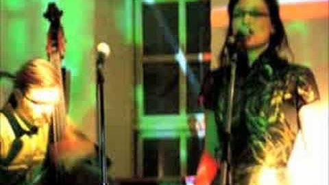 Pia Burnette & Felix Kubin: SIX YEARS SQUARE