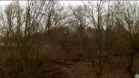 GPS test DJI Wookong