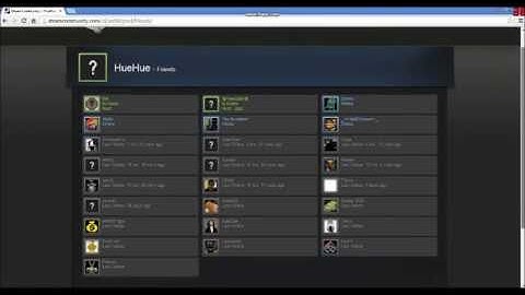 HueHue aka Sprne Shooting through Wall on Rust. Proof he hacks!