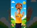 Twinkle Twinkle Traffic Light 🚦 Kids Safety Song #shorts