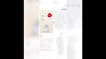 How to delete saved pins 💜from Pinterest