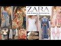 ZARA NEW COLLECTION JULY 2021 | ZARA WOMEN SUMMER FASHION & NEW STYLE 2021| TRY ON | Shop Up With me