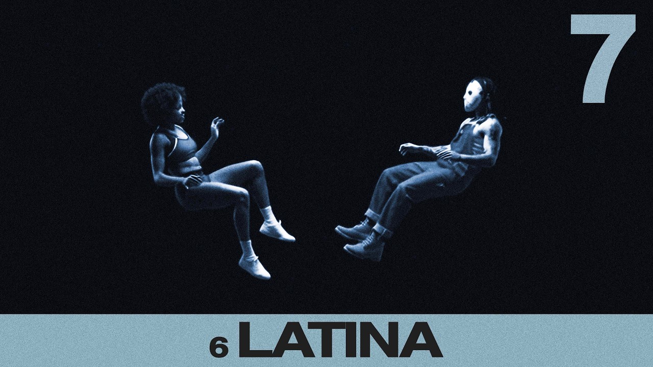 RONDO X LATINA (Official Visual Video)