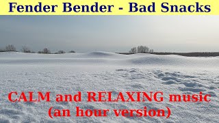 Fender Bender by Bad Snacks. An hour version.