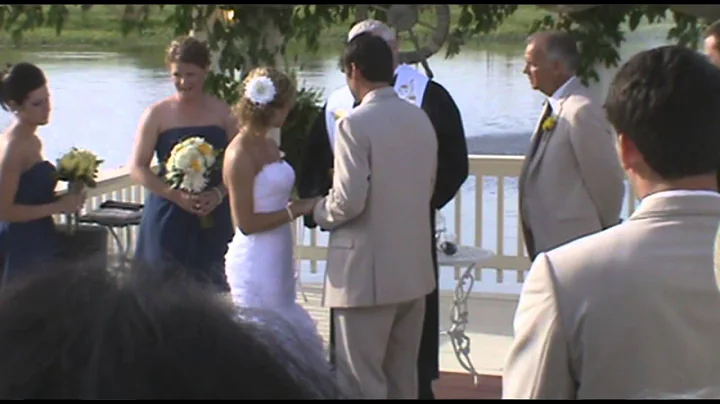 the Wedding