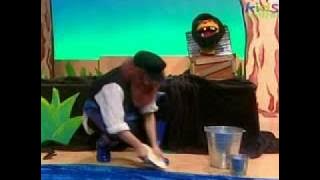 Hi-5 Kellie Looking for Gold