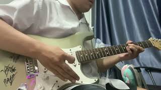 เป็นเพราะฝน - Polycat [Solo Cover]