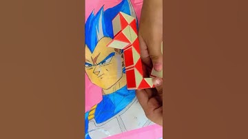 Making a duck with snake cube!#cubingcommunity #speedcubing #cube #youtubeshorts #craft #cuber#how