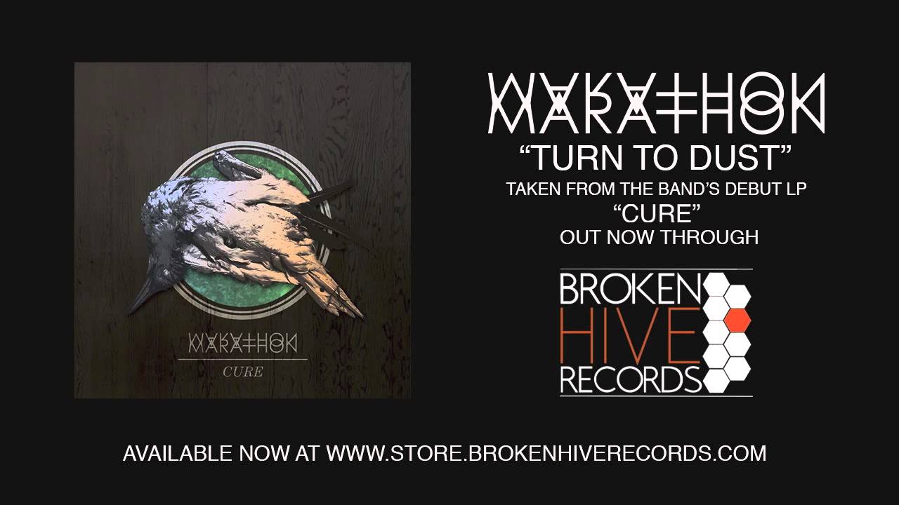 Watch Marathon - Turn To Dust on YouTube Watch Marathon - Turn To Dust on YouTube