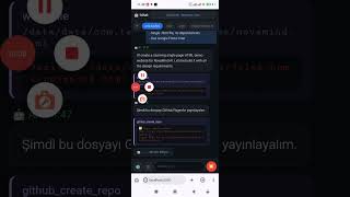 Auto-Generate Web Pages with AI Tools | Termux &amp; Automation