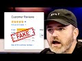 Amazon is Filled With Fake Reviews