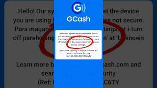Gcash Cant Open? Fix Guide
