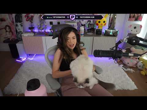 POKIMANE THICC MOMENTS 16 | POKIMANE THICCEST MOMENTS