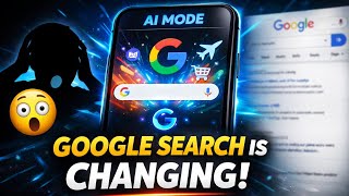 This New Google AI Search Changes Everything