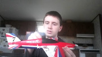 Parkzone Ultra Micro Polecat Review