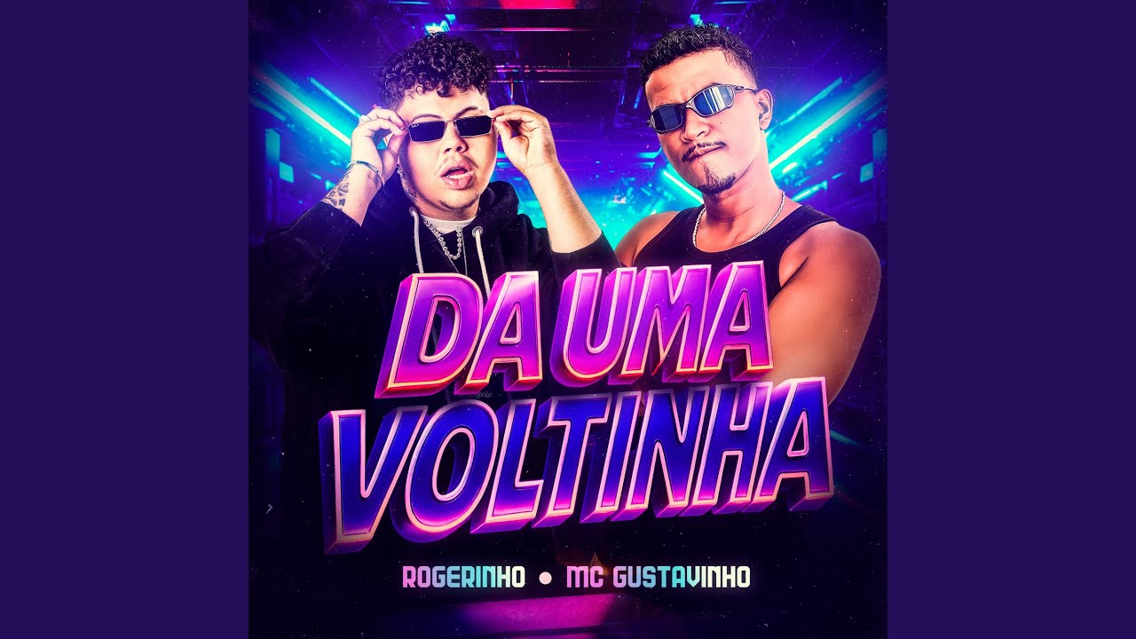 Da uma Voltinha