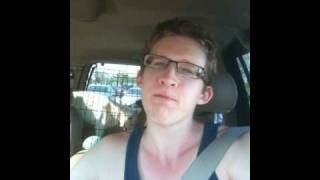 Dan Raine Intern Application - Wait for the ending Rap about Ed Dale and Dan Raine!...
