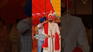 Turban service 97801-93710 #booking #turbantying #sikhwedding #pagglovers #turbantying #dastarcoach