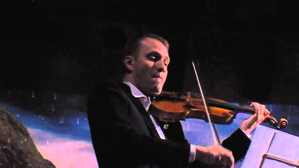 Pan-Quartet А.Вивальди. «Времена года», «Лето», 3-я часть (Шторм) - YouTube