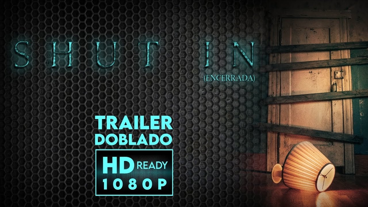 Encerrada Pelicula Completa En Español Latino www.youtube.com