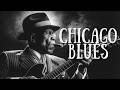 Chicago Blues Radio موسيقى جيتار مؤثرة وموسيقى بلوز هادئة المجلد 130 