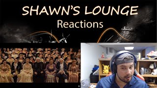 Thunderstruck - 2Cellos : Reaction